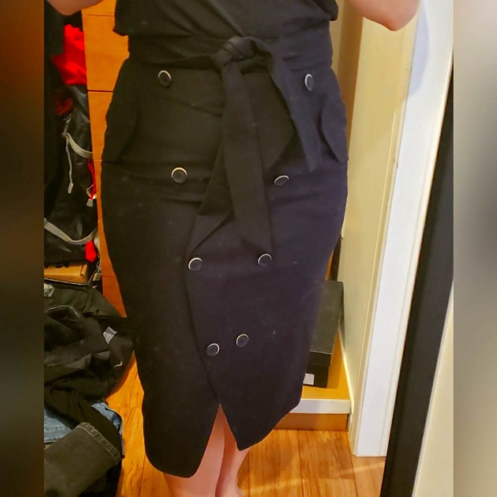 Brand new designer skirt